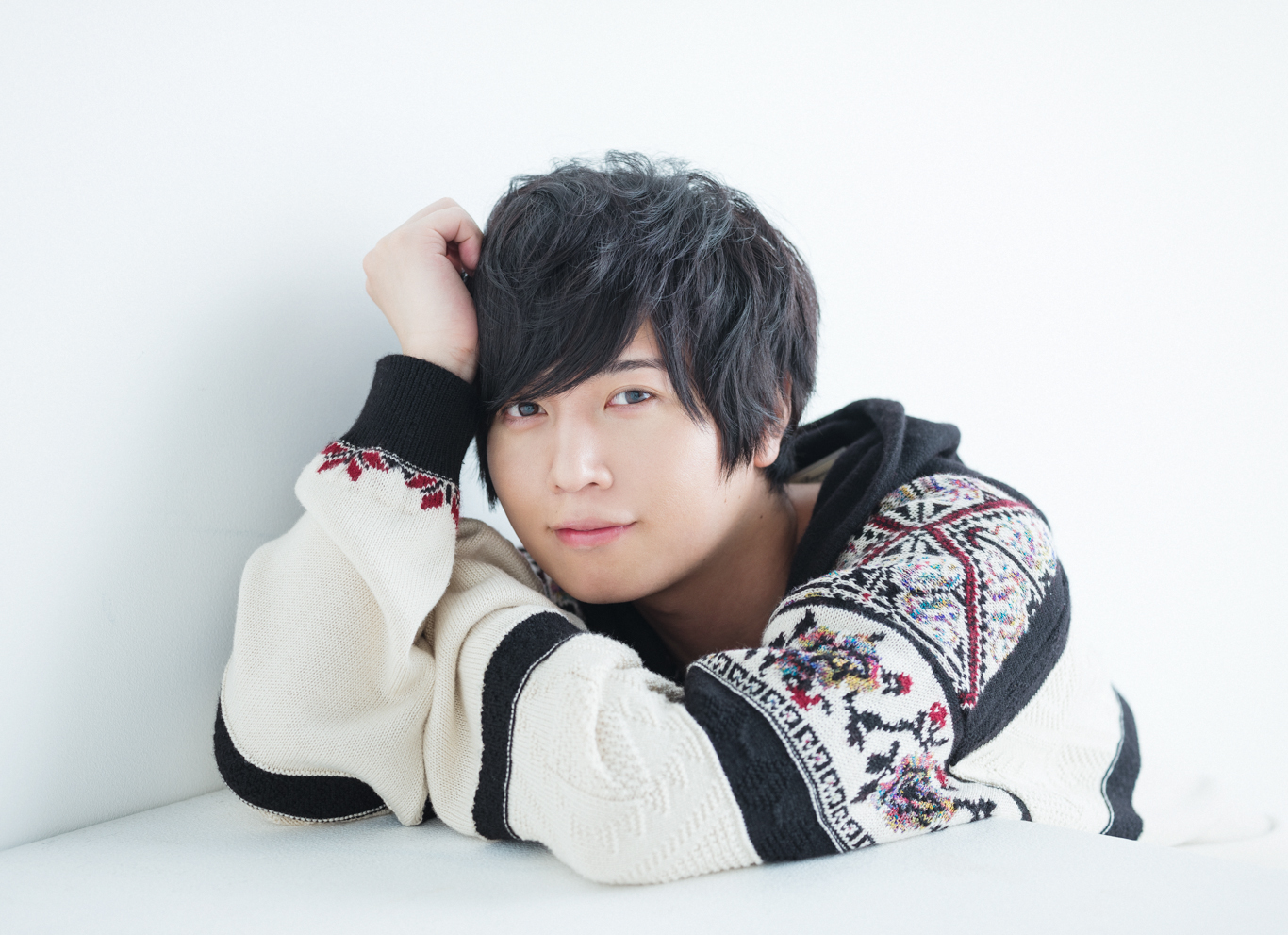 PIPLE Interview] Kaji Yuki speaks of his personal thoughts on