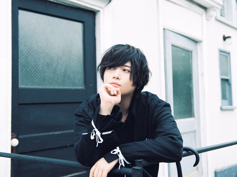 Saito Soma Archive & News (Unofficial) on X: Saito Soma appeared