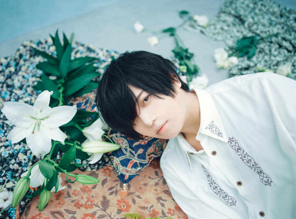 Soma Saito's Debut 5th Anniversary Online Fan Meeting to be held in June