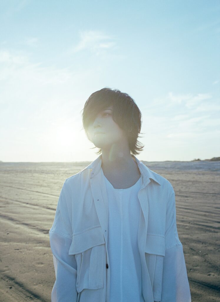 Soma Saito's Debut 5th Anniversary Online Fan Meeting to be held in June