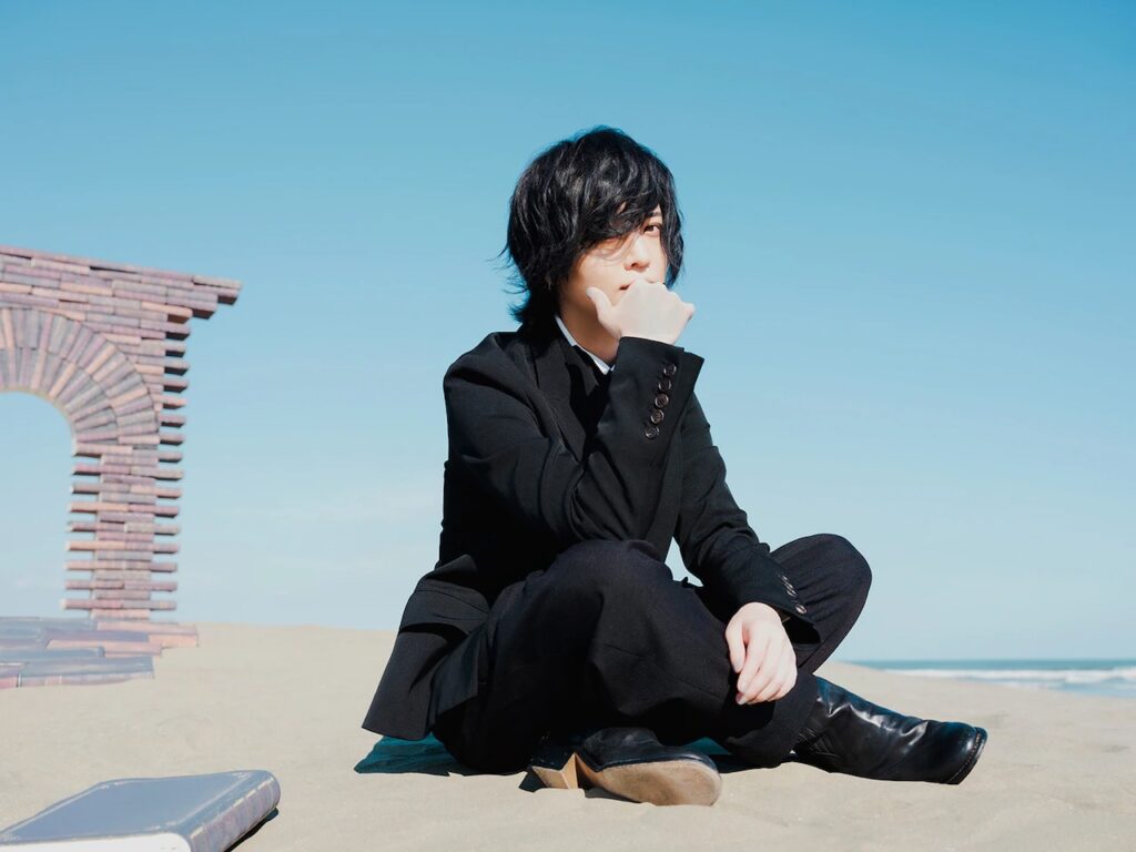 Saito Soma Archive & News (Unofficial) on X: Saito Soma appeared